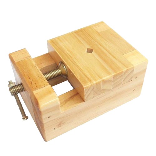 Woodworking vise seal - vise,