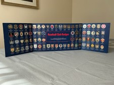 Esso Collection of Football