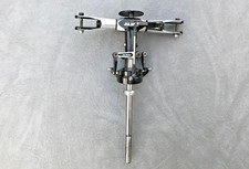 Align Trex 600 EFL  Flybarless