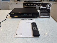 Marantz cd63 mkii - cd63,