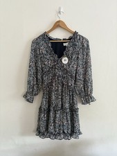 Brand New With Tags Blue