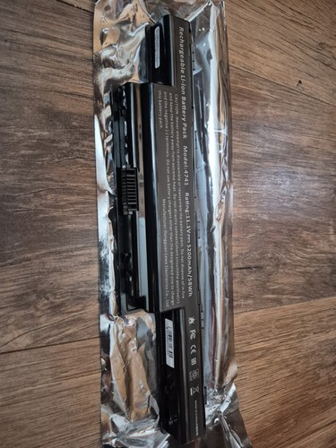 Laptop battery for acer aspire - laptop,