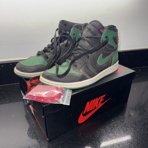 Jordan pine green retro - jordan, 1