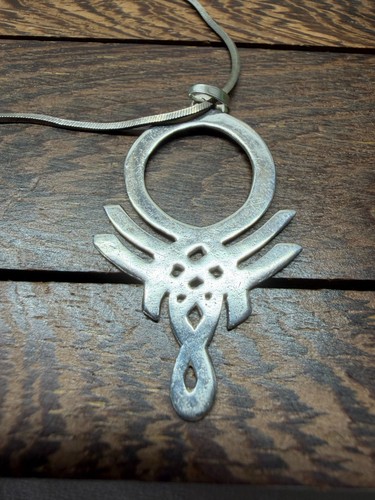 Unusual vintage 925 - vintage, sterling