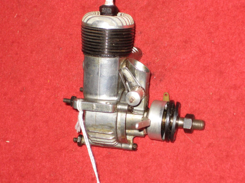Vintage 1949 deluxe - ex,