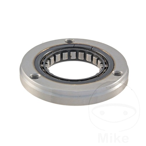 Starter clutch free - clutch, wheel