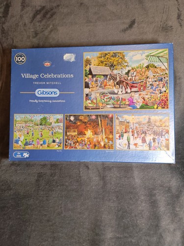 Gibsons village celebrations - gibsons,
