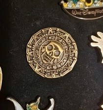 DISNEY PIRATES OF THE