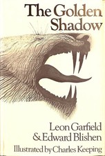 The Golden Shadow by