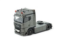 Tekno 1:50 Muysewinkel Philippe MAN TGX GX 4x2 87684 Truck Diecast