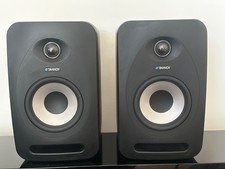 Tanno Reveal 502 Reference