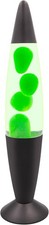 Lava Glitter Lamp Large Motion