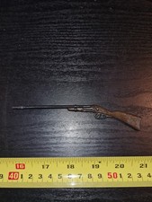 VINTAGE ACTION MAN,TOY,SHOTGUN
