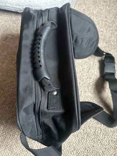 Motorcycle waterproof hip bum - waterproof,