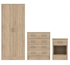 High Gloss Bedroom Furniture