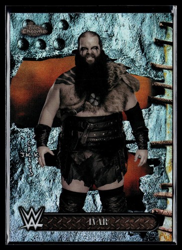 2025 topps chrome wwe cactus - 2025,