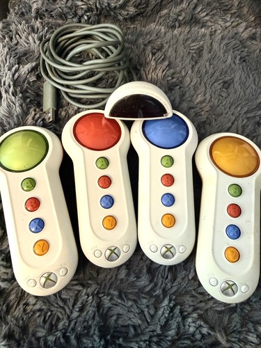 Xbox 360 tested - xbox, 4x