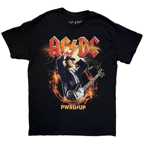 Angus horns tour 25 - angus,