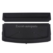 For BMW X1 2015-2022 Rear Parcel Shelf Load Cover 51467378619