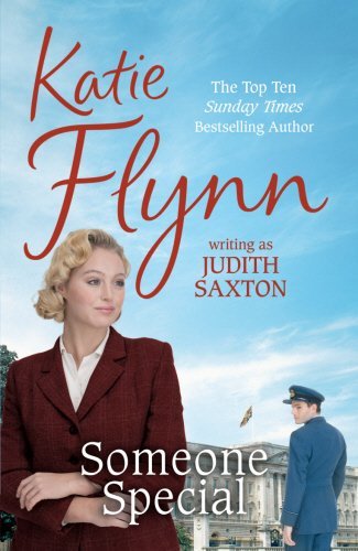 Someone special katie flynn - special, by