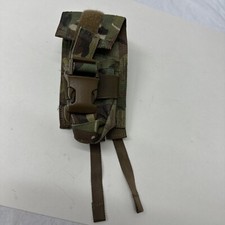 Paraclete PCL Smoke Grenade XS