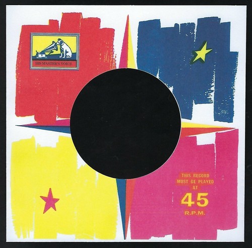 Hmv - hmv, colours)