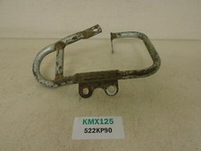 KAWASAKI KMX125 ENGINE GUARD
