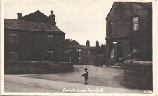 Horsforth. Bachelor Lane # 2370.