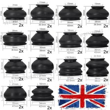 28x universal rubber tie - universal,