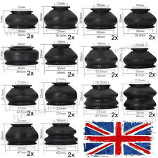 28x UNIVERSAL Rubber Tie Rod