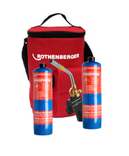 Rothenberger hotbag 35644 - rothenberger,