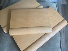 Camper van Conversion Cupboard Doors Motorhome Beech Huge Joblot 45 Doors - Rare