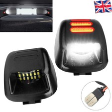 Pair For Nissan Navara D40