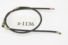 Triumph Bonneville T 140 V