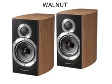 Wharfedale bookshelf speakers - wharfedale,