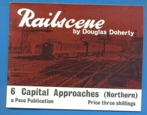 Railscene douglas - railscene, by