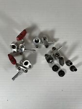 ONZA Cantilever Brakes Set for