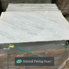 Indian Sandstone Paving Slabs