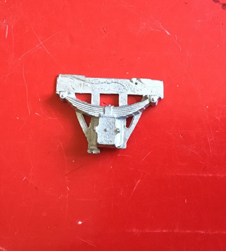 Gauge axle guard - gauge,