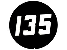 PAPER DECAL FOR MASSEY