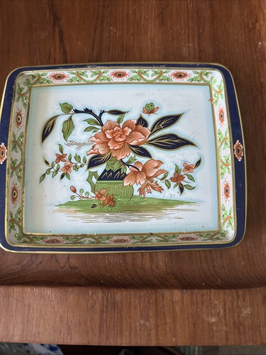 Vintage daher decorated ware - vintage,