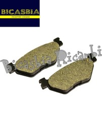 19875 - ORGANIC REAR BRAKE