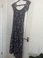 Riviera Dress Size 16