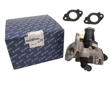 Pierburg EGR Valve & Gaskets 2.0L Ingenium Diesel Engine Land Rover Jag LR110291