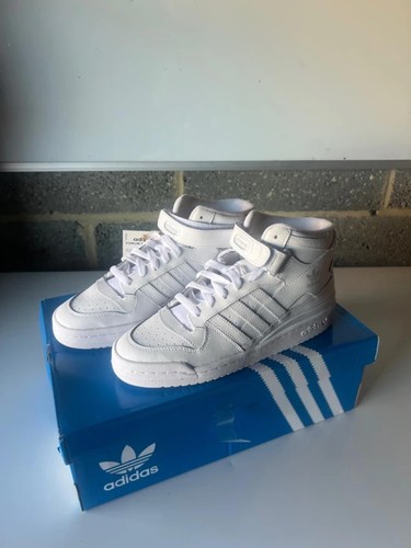 Adidas forum mid juniors