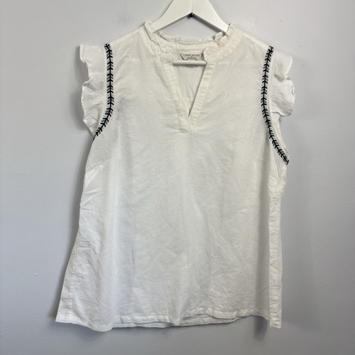 Monsoon top womens size 16 - uk,