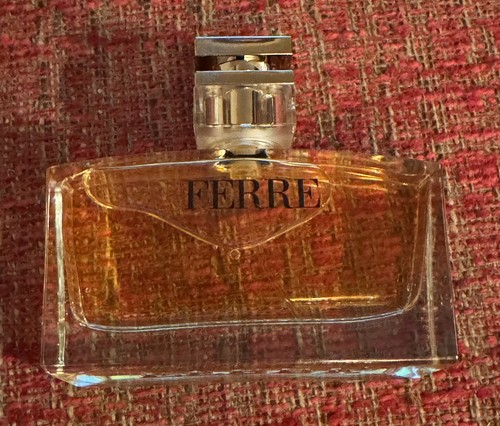 Ferre misb edp gianfranco - edp,