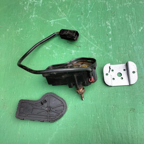 Bosch headlight washer parts - headlight,