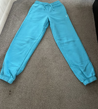 Jack & Wills Astbury Loose Fit Joggers flecceed lining  New FINAL PRICE NO OFFER