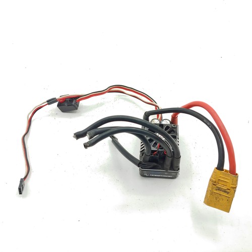 Hobbywing xerun xr8 sct - xerun,